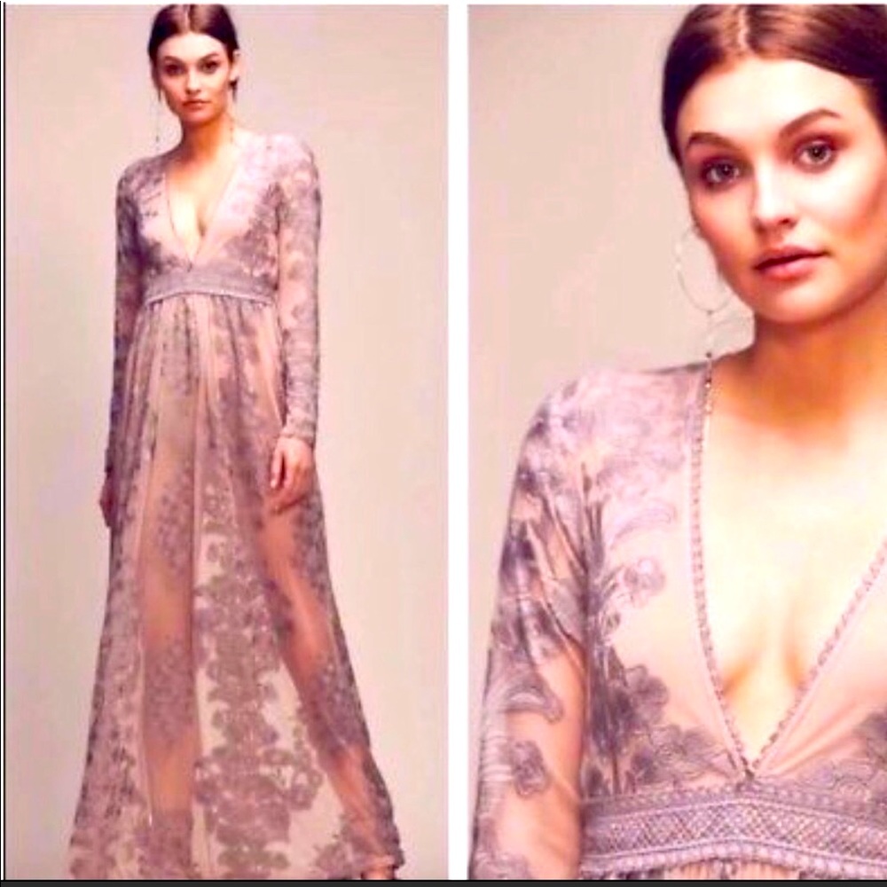 LOOKING TO BUY TEMECULA MAXI IN LILAC